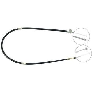 Handremkabel Toyota Abs K12818