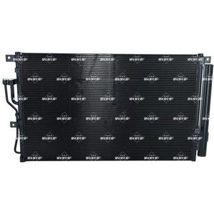 Condensor, Airconditioning Hyundai Nrf 35990