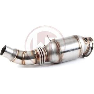 Wagner Tuning Downpipe Kit Bmw N20 (Zonder Katalysator) Bmw Wagner Tuning 500001016