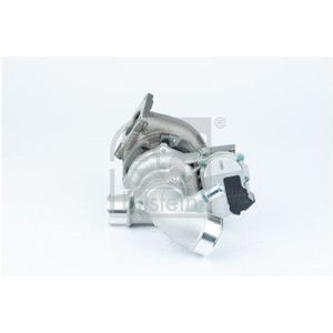 Turbocharger Hyundai Febi 187271