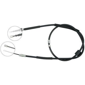 Handremkabel Ford Abs K17666