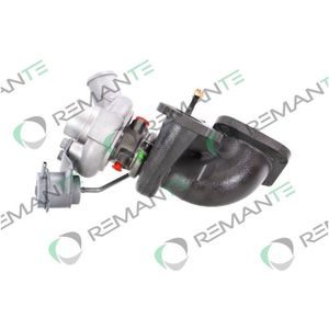 Turbocharger Ford Remante 003-001-000013r
