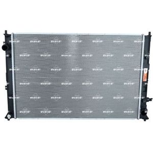 Radiateur Honda Nrf 550363