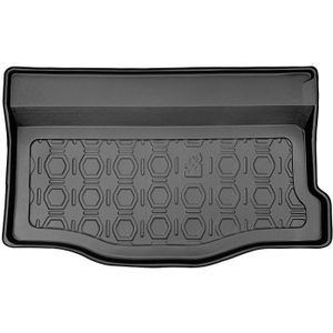 Kofferbakmat &#39;Design&#39; Passend Voor Honda Jazz Crosstar 2020- Honda Autostyle Ck Sho18nd