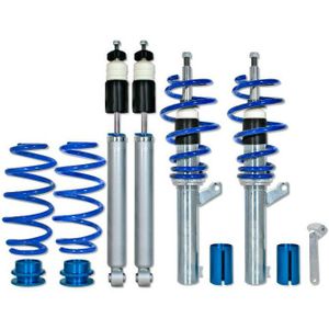 Bonrath Schroefset Volkswagen Jetta V 1.4-2.0tfsi 2005-2010 Excl. 2.0tdi/Quattro Volkswagen Bonrath Ia Mxs654