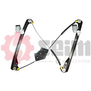 Raambedieningsmechanisme Skoda, Volkswagen Seim 980035