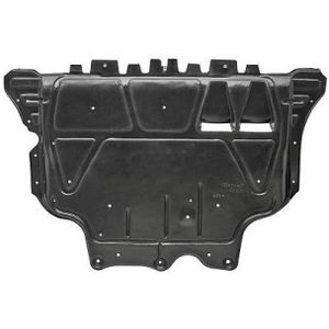 Motorruimte-Isolatie Audi, Seat, Skoda, Volkswagen Diederichs 8010331