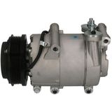 Ford - Compressor - Airconditioning - 12 Volt - 5 Groeven - Met Montagehandleiding