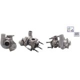 Turbocharger - Opel - 91-0660 - Turbolader - Met Pakkingen