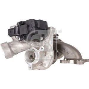 Turbocharger Mitsubishi Turbo New Audi, Seat, Volkswagen Febi 189788