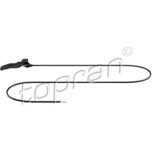 Motorkapkabel Opel Topran 206 218