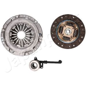 Koppelingsset Ssangyong Japanparts Kf-S21