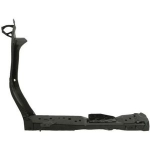 Toyota - Koplamphouder - Staal - 6508-05-8186241p - Links Bestuurderskant