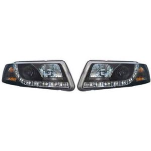 Koplampen Set Volkswagen Diederichs 2245485