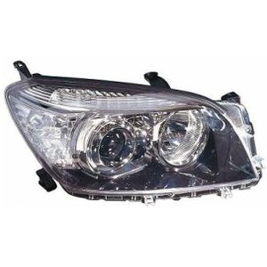 Koplamp Toyota Diederichs 6687082