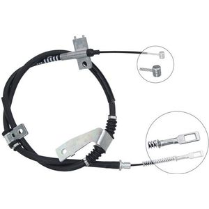 Handremkabel Ssangyong Abs K10397