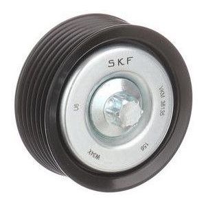 Mercedes-Benz - VKM 38135 - Geleide Rol/Omdraairol - Poly V-Riem