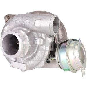 Turbocharger Garrett Turbo New Volkswagen Febi 186779