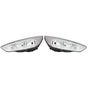 Koplamp Set Ford Van Wezel Combideals Set_1947965