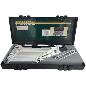 Force Steeksleutelset (SAE) -delig