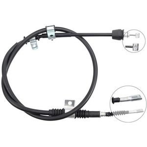 Handremkabel Kia Abs K12090