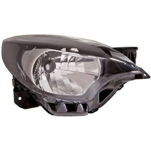 Koplamp Renault Diederichs 4482080