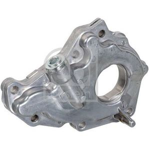 Oliepomp Mazda Febi 178035