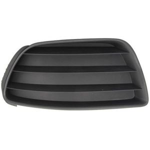 Ventilatiegrille, Bumper Fiat Blic 6502-07-2023993q