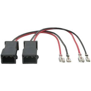 Speaker Adapter Set Audi Audi Tcp .1328-10