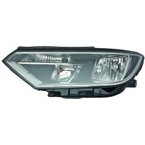 Koplamp Priority Parts Volkswagen Diederichs 2249080