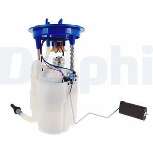 Delphi - Fg2674-12b1 - Brandstoftoevoereenheid - Voor Skoda en Volkswagen - Benzine