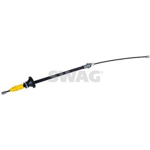 Handremkabel Nissan, Opel, Renault Swag 60933166
