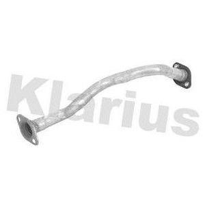 Uitlaatpijp Suzuki Klarius 120491