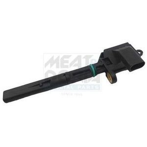Sensor, Motoroliepeil Audi, Seat, Skoda, Volkswagen Meat & Doria 72207