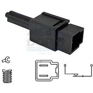 Remlichtschakelaar Infiniti, Nissan, Renault Meat & Doria 35045