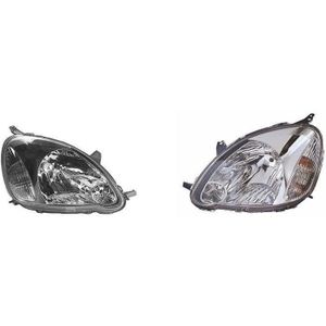 Koplamp Set Toyota Valeo Set_5430966v
