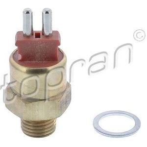 Temperatuurschakelaar, Radiateurventilator Mercedes-Benz Topran 400 701