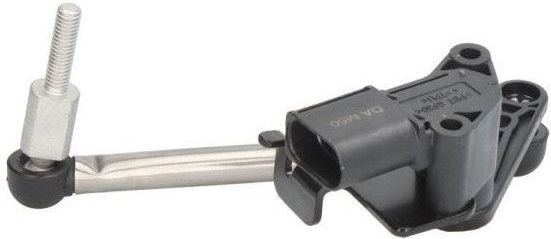 Sensor, Stelelement Koplamphoogteregeling Audi Blic 5420--2204106p