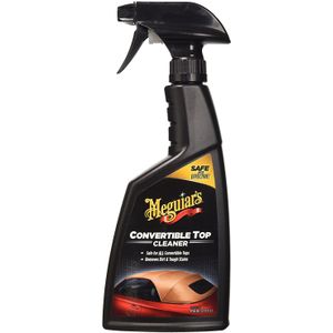 Meguiars Convertible & Cabriolet Cleaner