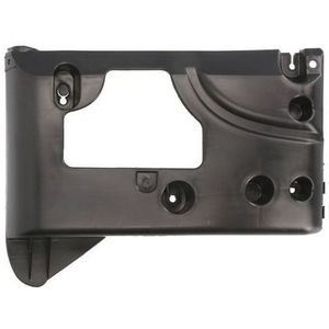 Blic - 6508-06-6089931p - Houder - Bumper - Renault - Links Achter