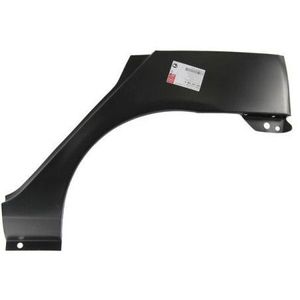 Renault - Blic 6504-03-6032581p - Binnenspatscherm - Links Achter - Buitenste Deel