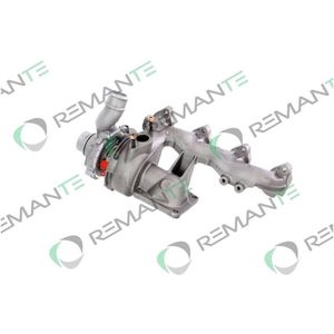 Turbocharger Ford Remante 003-001-000089r