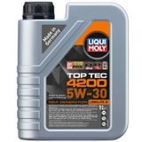 Liqui Moly - Top Tec 4200 - MotorOlie - 5W30 - C3 - 1L