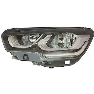 VanWezel 0975963 - Koplamp Links - Voor Citroen C4 - 11/2010 tot 2018