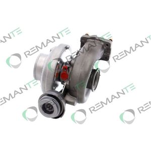 Turbocharger Iveco Remante 003-001-003111r