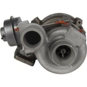 Turbocharger Volkswagen Approved Green Advwcr2506gc-1