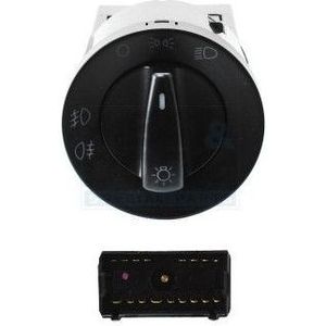 Audi - Meat & Doria 23900 - Schakelaar - Zwart - Hoofdlicht