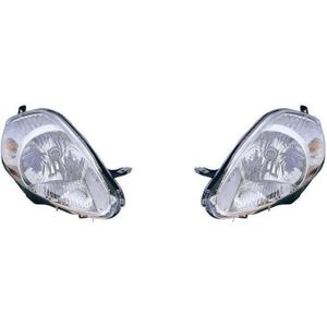 Koplamp Set Fiat Valeo Set_1624962v