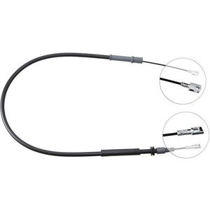 Handremkabel Mercedes-Benz Abs K11916