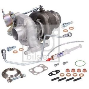 Turbocharger Turbo Prokit New Citroen, Fiat, Ford, Mazda, Peugeot Febi 191302